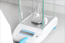 Weigh Scales